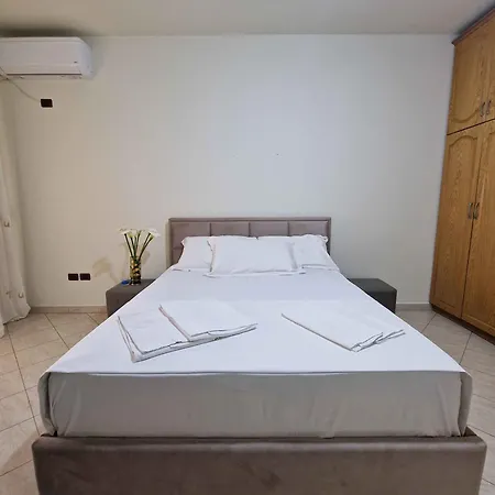 Sea Grand Lägenhet Vlorë