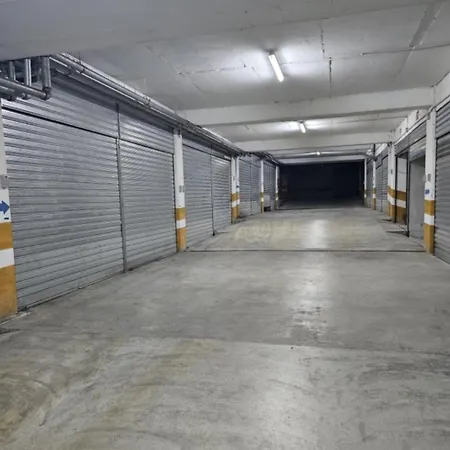 Sea Grand Apartmán Vlorë