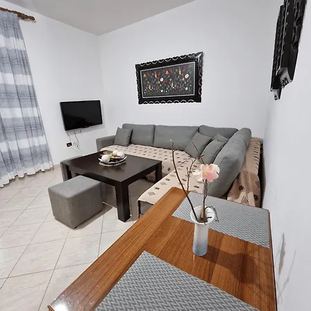Apartment Sea Grand