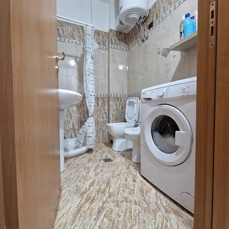 Sea Grand Apartment Vlorë