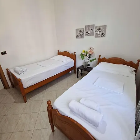 Sea Grand Apartment