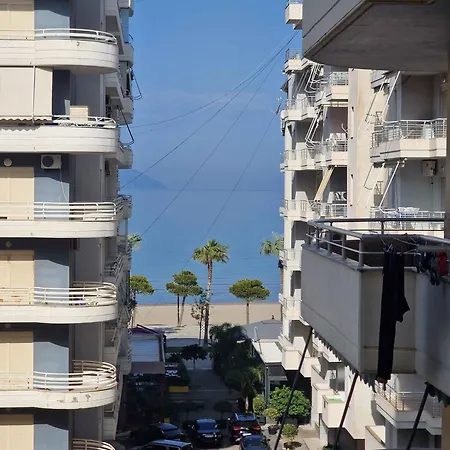 Sea Grand Apartment